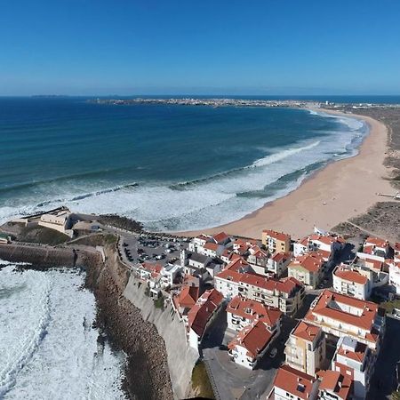 Just Sea Apartment Peniche Exterior photo