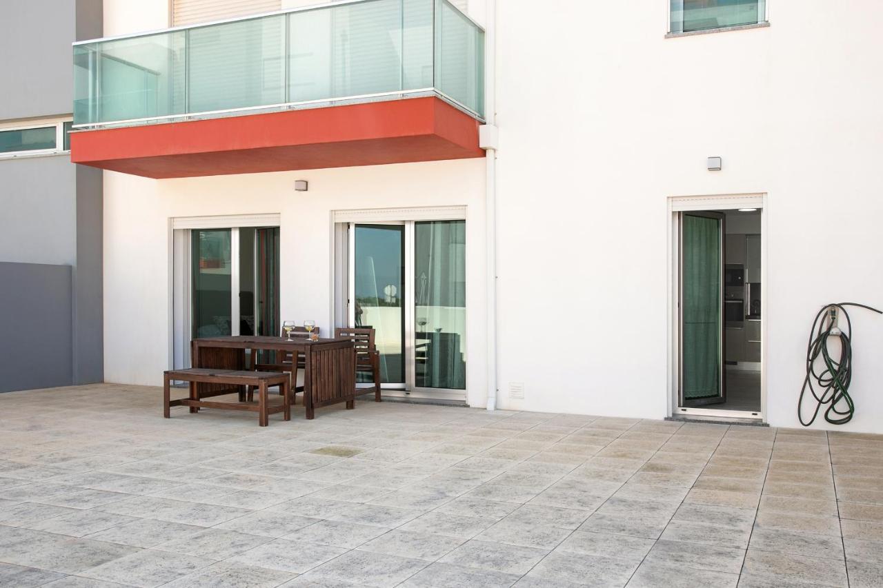 Just Sea Apartment Peniche Exterior photo